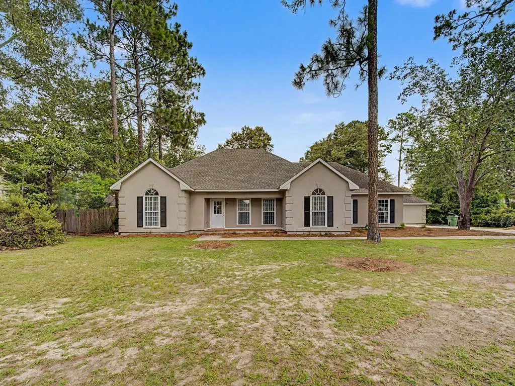 1621 Moore St, Adel, GA 31620 - #1