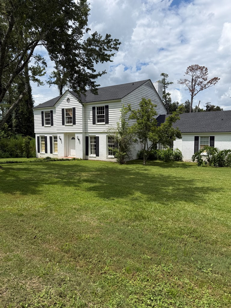 2302 Riverhill, Valdosta, GA 31602 - #2
