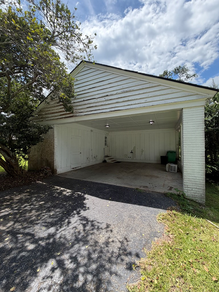 2302 Riverhill, Valdosta, GA 31602 - #3