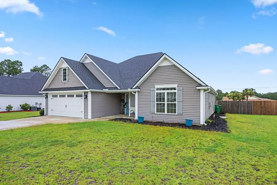 3805 Landings Circle, Hahira, GA 31605 - #2