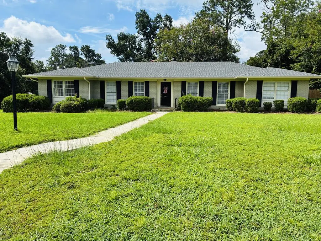 2415 Winding Way, Valdosta, GA 31602 - #1