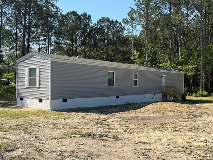 91 Azalea Street, Morven, GA 31638 - #3