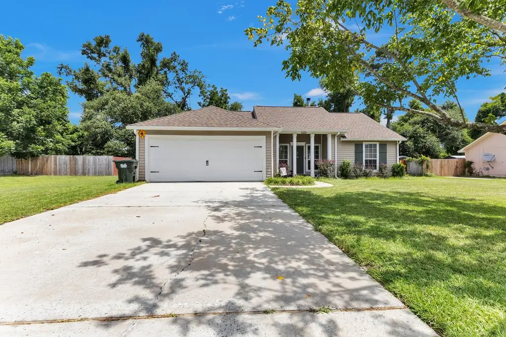 5232 Northridge Rd. N., Valdosta, GA 31605 - #1