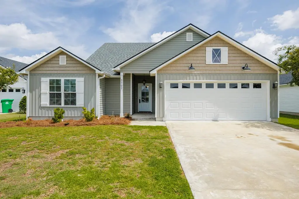 3707 Deidra Miller Circle, Valdosta, GA 31605 - #1
