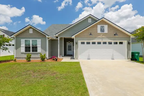 3707 Deidra Miller Circle, Valdosta, GA 31605