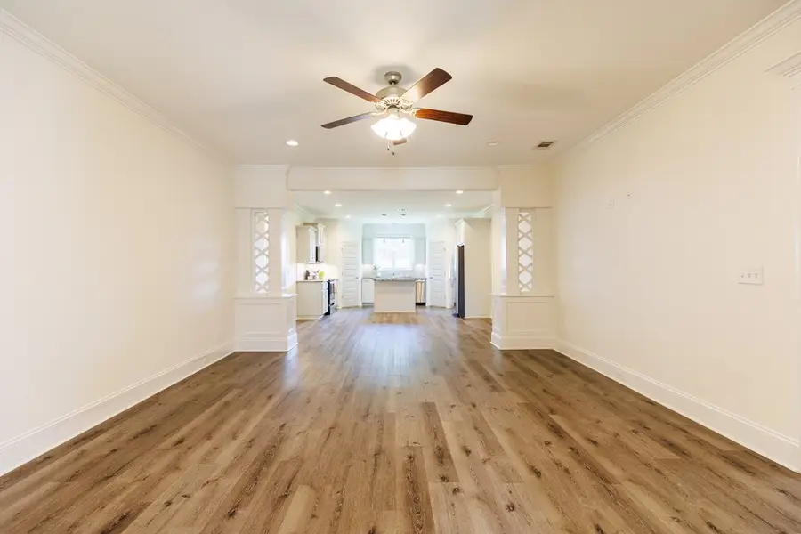 3707 Deidra Miller Circle, Valdosta, GA 31605 - #3