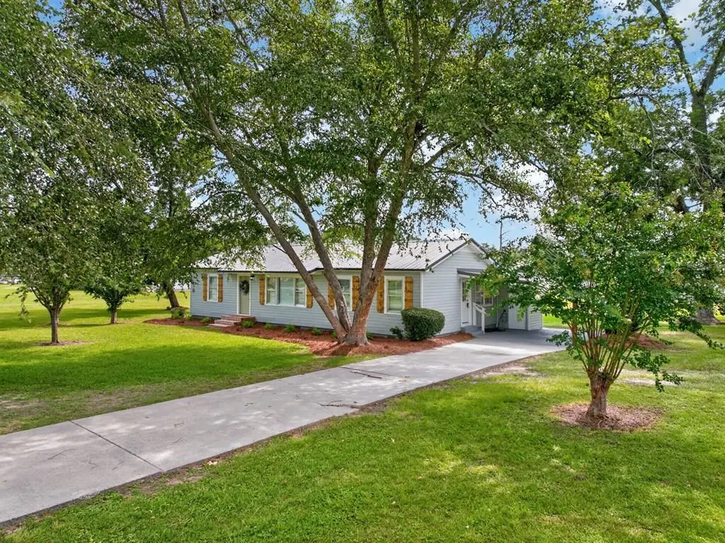 3084 Stallings Rd, Valdosta, GA 31605 - #1