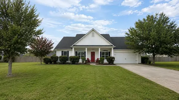 2752 Timbercreek Trl, Valdosta, GA 31605