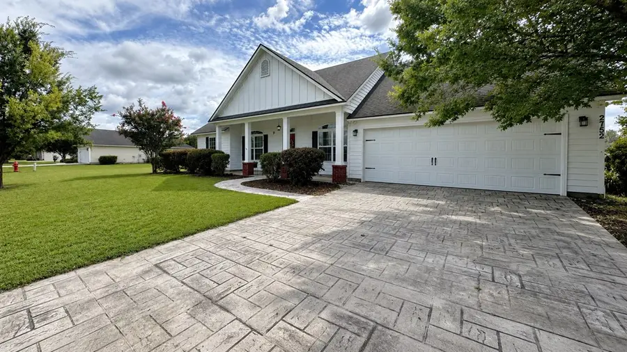 2752 Timbercreek Trl, Valdosta, GA 31605 - #2