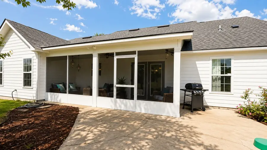 2752 Timbercreek Trl, Valdosta, GA 31605 - #3