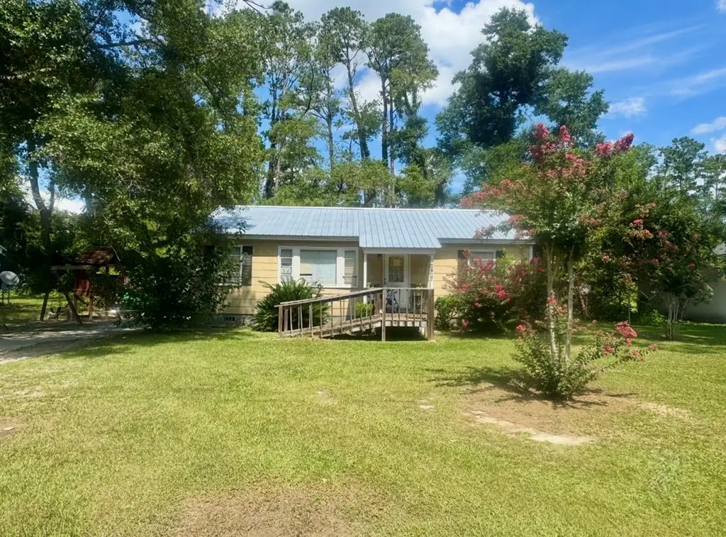 2417 Giddens Dr, Valdosta, GA 31602 - #1