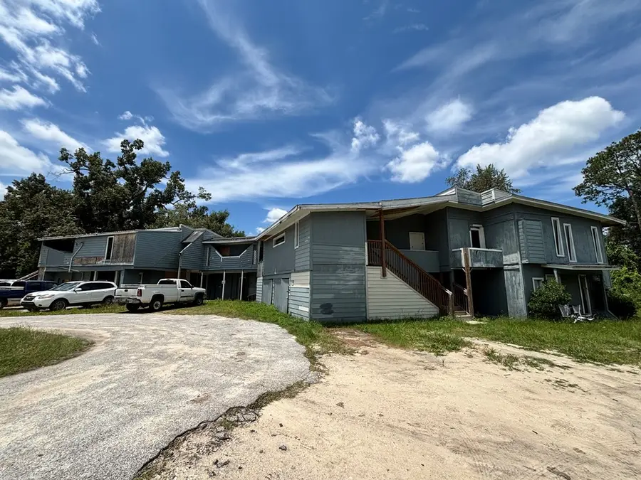 1620 E Park Ave #17, Valdosta, GA 31602 - #2