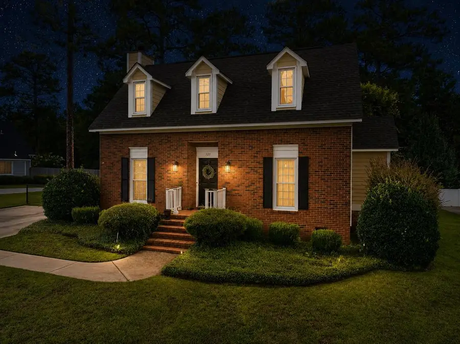 121 Fair Oaks Ct, Leesburg, GA 31763 - #2