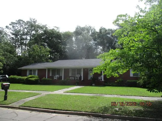 1005 N Court Street, Quitman, GA 31643 - #1
