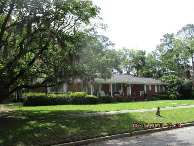1005 N Court Street, Quitman, GA 31643 - #2
