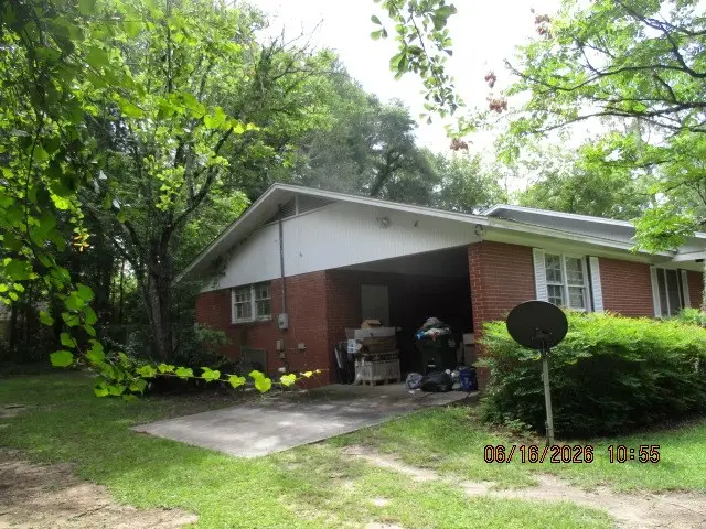 1005 N Court Street, Quitman, GA 31643 - #3