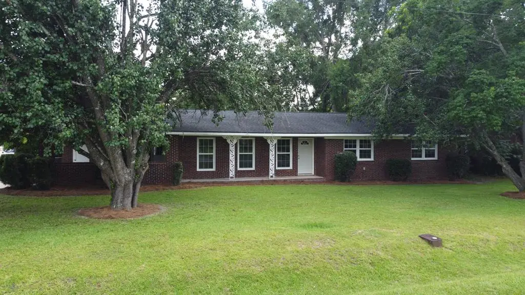 1201 W Park Avenue, Valdosta, GA 31602 - #1