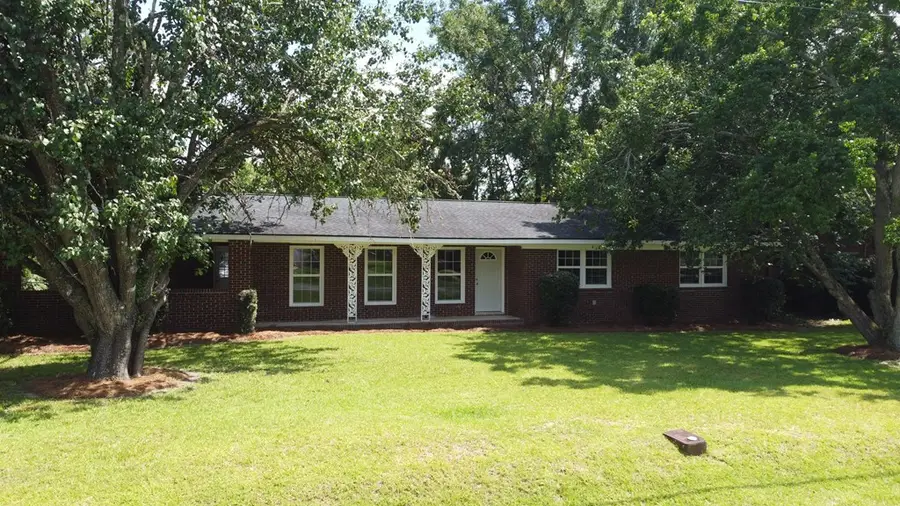 1201 W Park Avenue, Valdosta, GA 31602 - #3