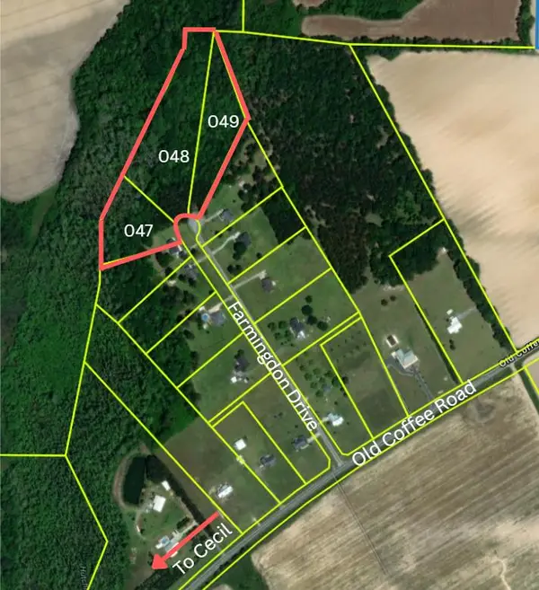 000 Farmingdon Drive, Adel, GA 31620