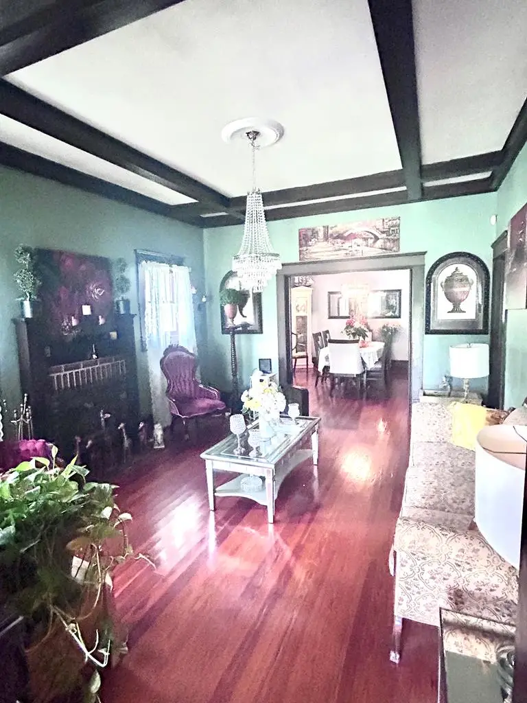 602 W Jessamine St, Fitzgerald, GA 31750 - #2