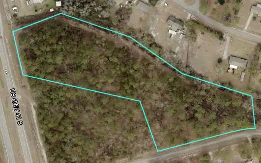 6.09 Acr Hwy 41 & Davis Dr., Valdosta, GA 31606 - #1