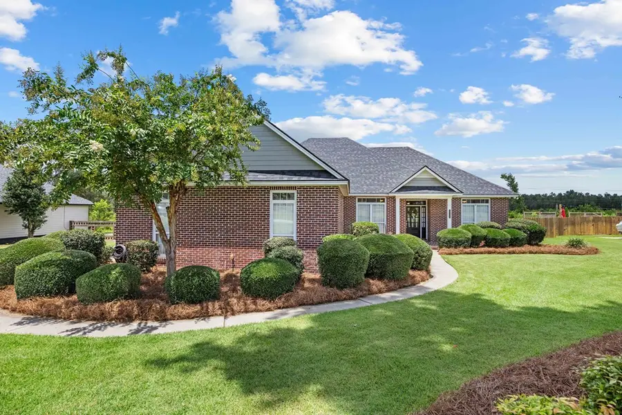 5545 Acacia Place, Lake Park, GA 31636 - #2