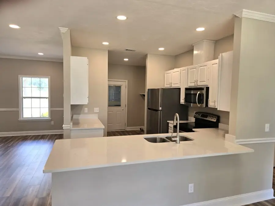 6389 NW 31st Circle, Jennings, FL 32053 - #2