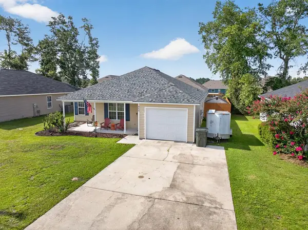 565 Bryson Circle, Hahira, GA 31632