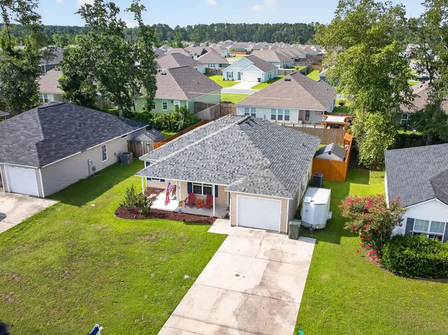 565 Bryson Circle, Hahira, GA 31632 - #2