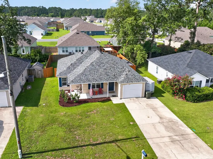 565 Bryson Circle, Hahira, GA 31632 - #3