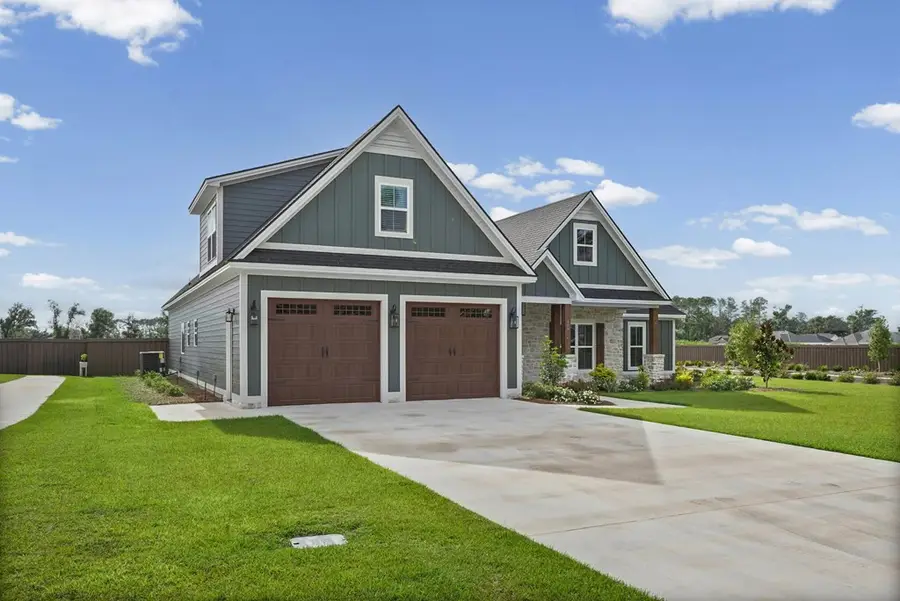 449 Long Pond Road, Lake Park, GA 31636 - #2