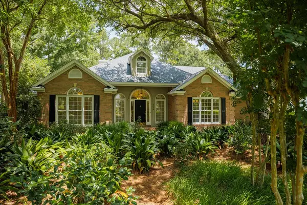 4510 Tillman Bluff Road, Valdosta, GA 31602