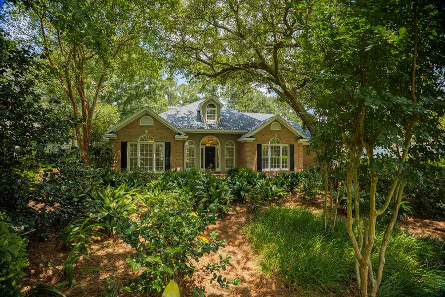 4510 Tillman Bluff Road, Valdosta, GA 31602 - #2