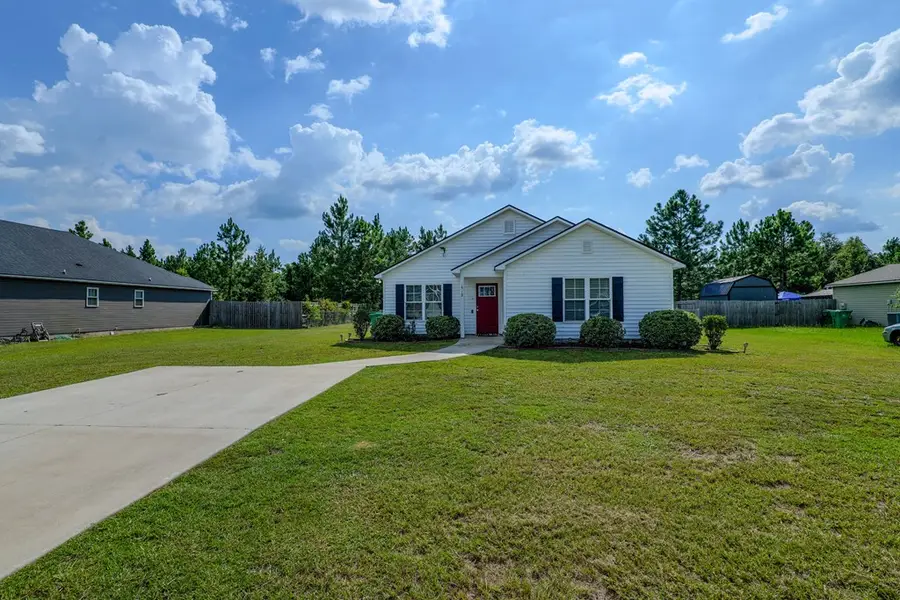 1512 San Bernardino Way, Valdosta, GA 31601 - #2
