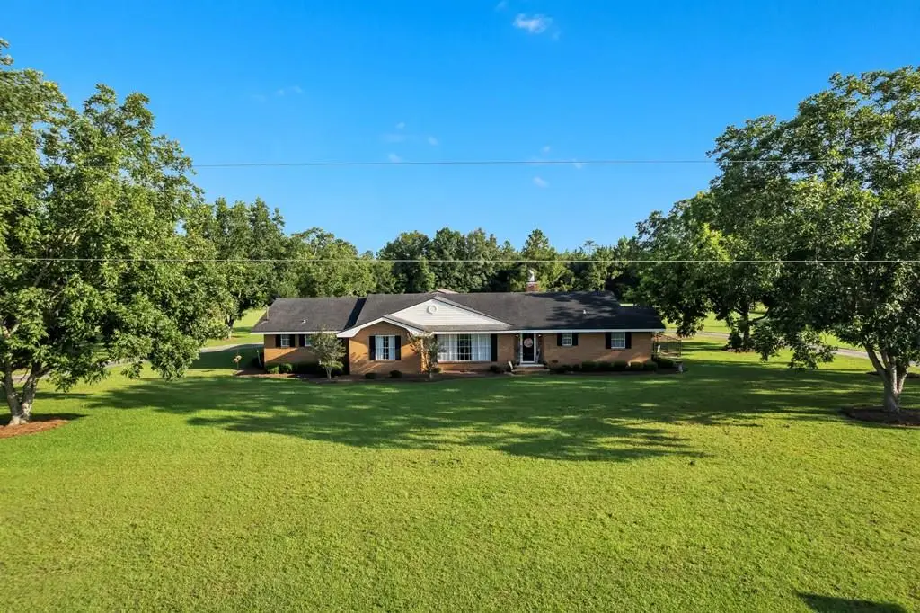 1304 Avera Mill Rd, Nashville, GA 31639 - #1