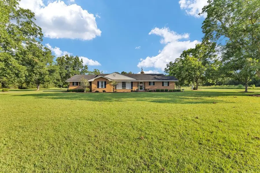 1304 Avera Mill Rd, Nashville, GA 31639 - #2