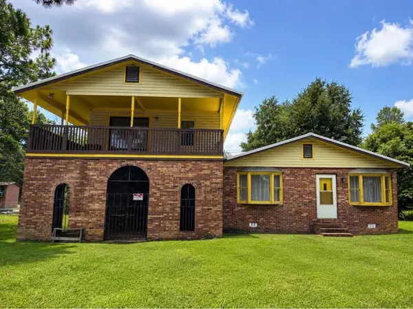 1118 Hargrett Avenue, Tifton, GA 31794