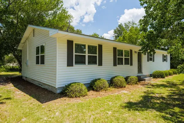 1125 Mj Taylor Road, Adel, GA 31620