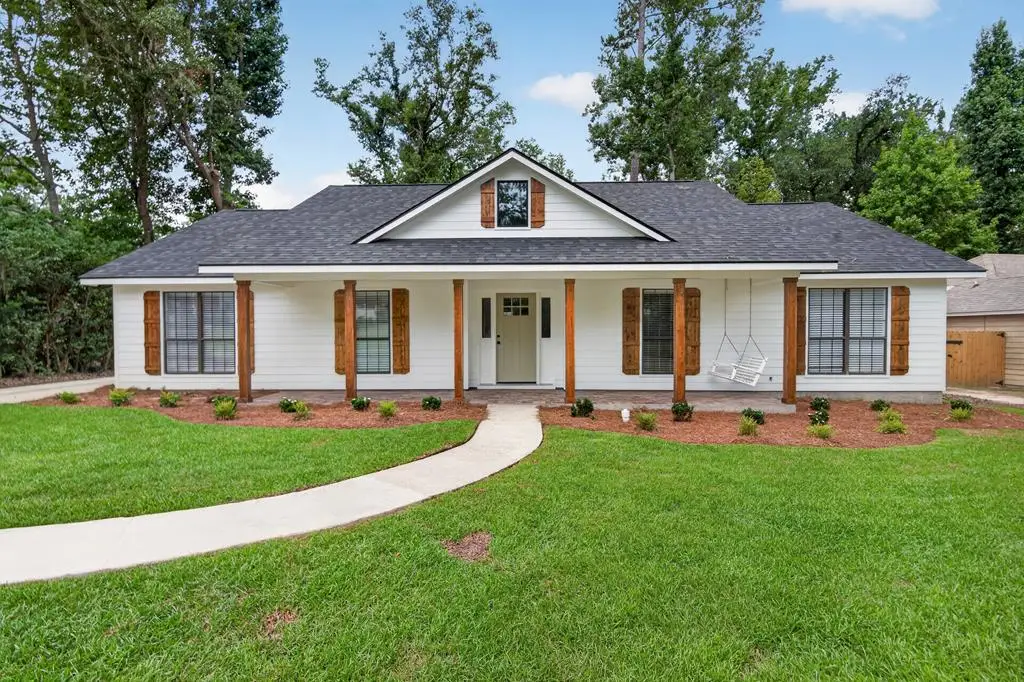 2402 Spring Valley Circle, Valdosta, GA 31602 - #1