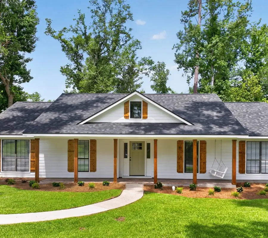 2402 Spring Valley Circle, Valdosta, GA 31602 - #3