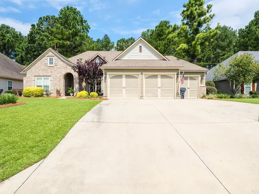 4063 Cane Mill Circle, Valdosta, GA 31601 - #2
