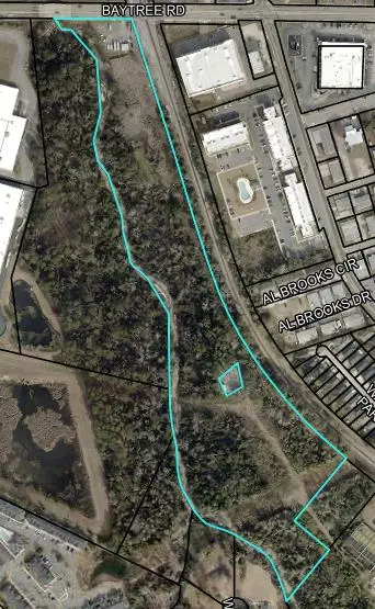 1407 Baytree Rd., Valdosta, GA 31602