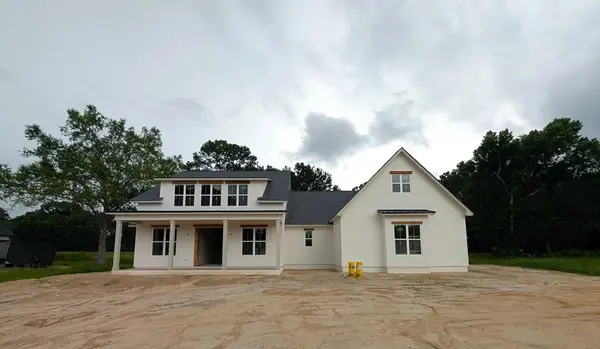 4740 Bethany Drive, Hahira, GA 31632
