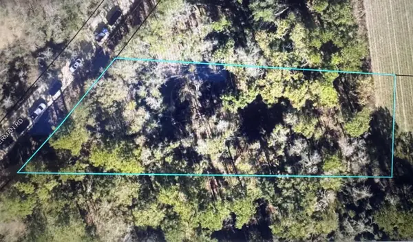 # Alderman Road, Hahira, GA 31632