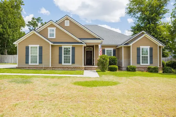 34 Ruger Circle, Lakeland, GA 31635