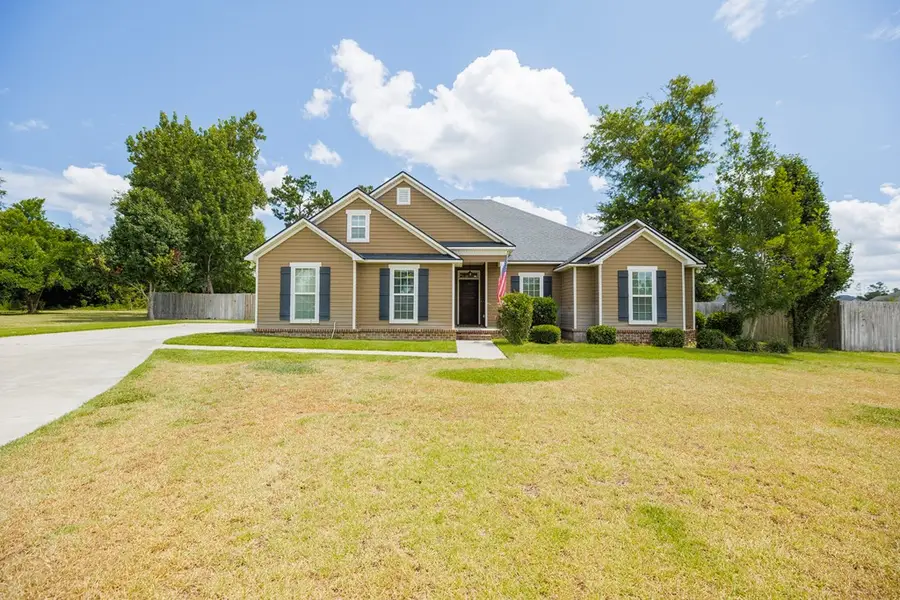 34 Ruger Circle, Lakeland, GA 31635 - #2