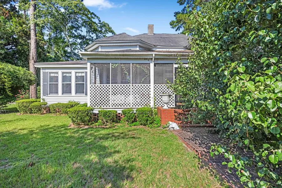 414 S Hutchinson Avenue, Adel, GA 31620 - #2