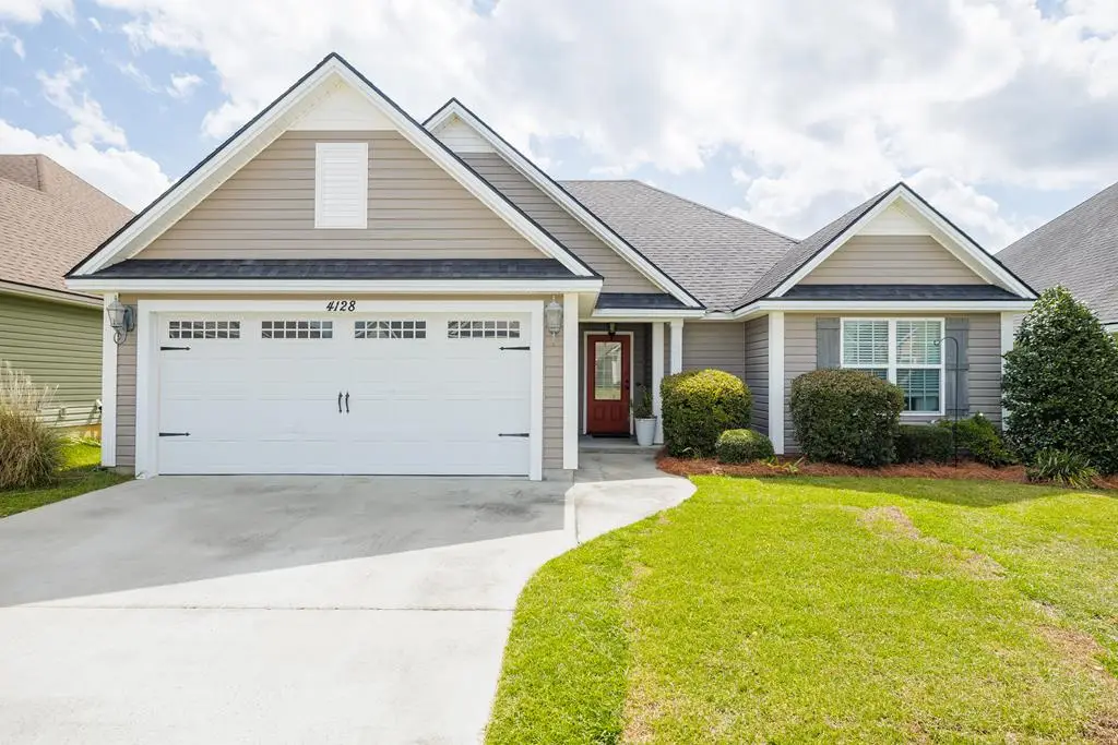 4128 Bright Creek Road, Hahira, GA 31632 - #1