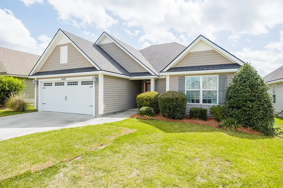 4128 Bright Creek Road, Hahira, GA 31632 - #2
