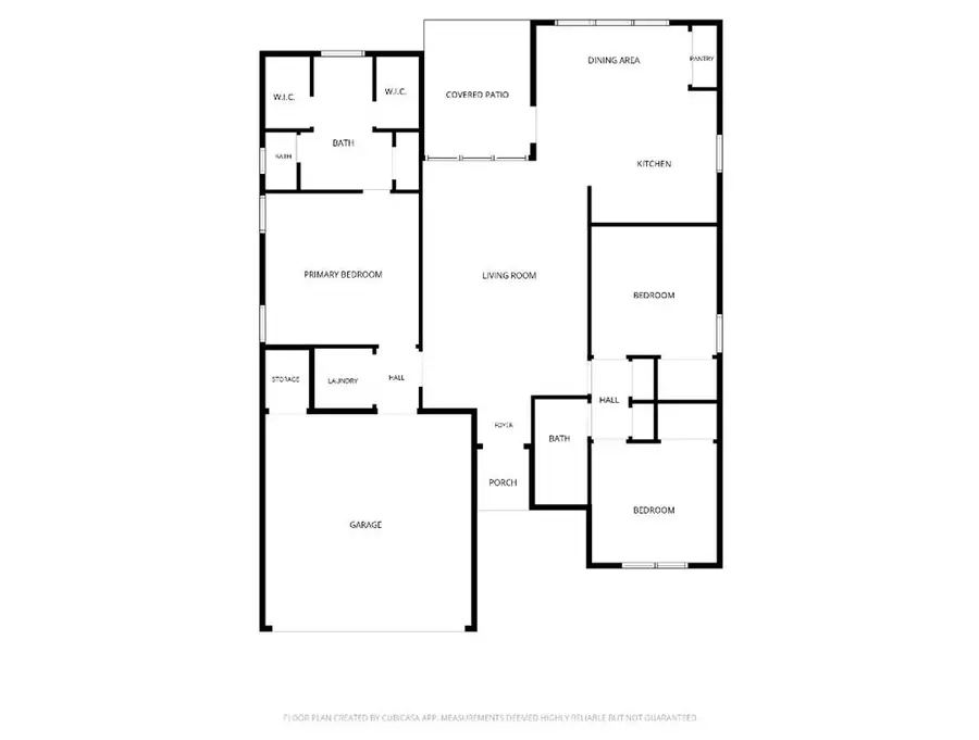 4128 Bright Creek Road, Hahira, GA 31632 - #3